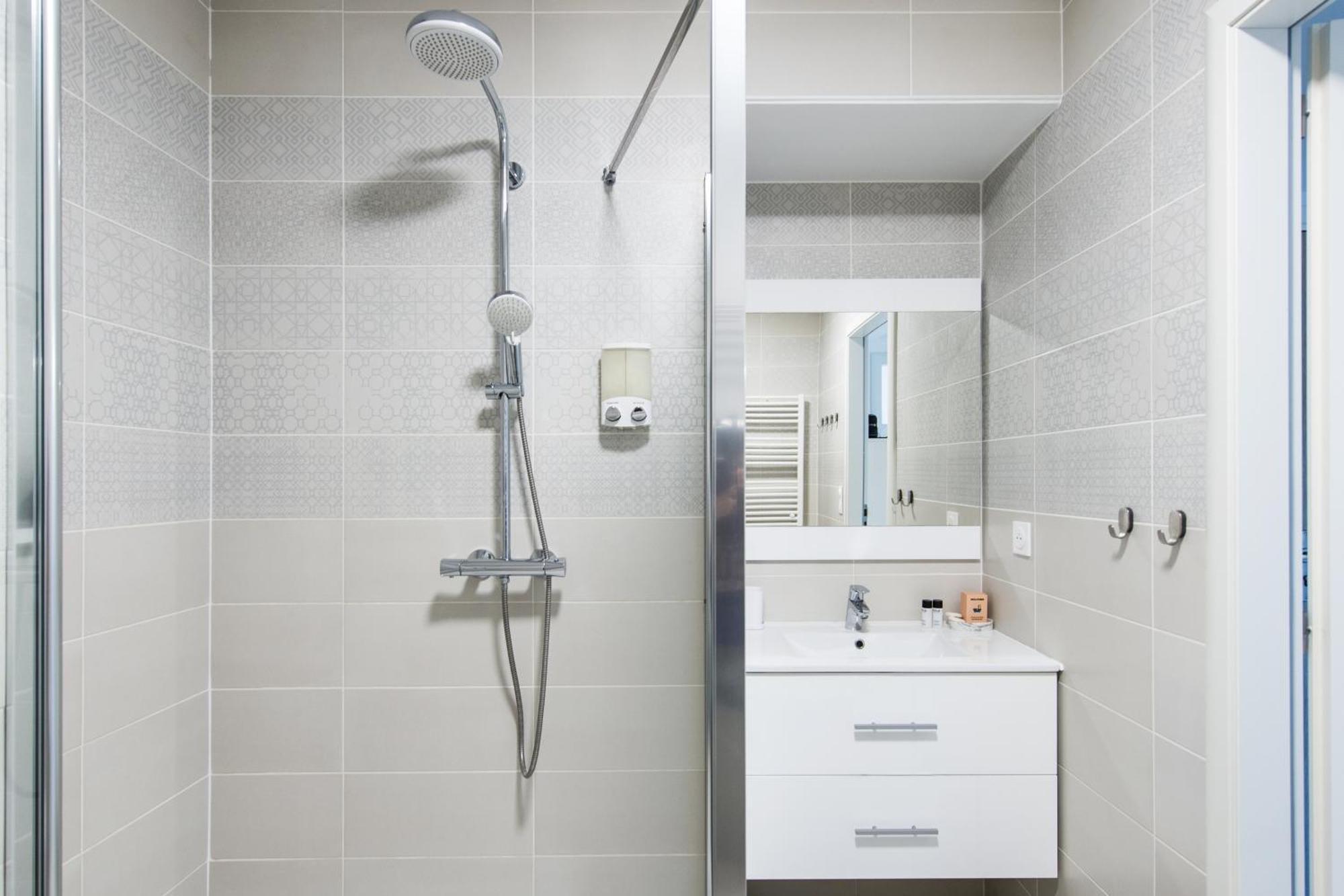 Luxury Apartment - Sea View - Private Parking - Bp Beausoleil Esterno foto